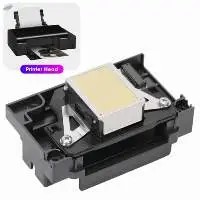 Epson L800 Printer Head