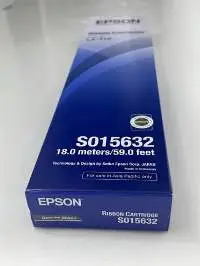 Epson Lq 310 Ribbon Cartridge