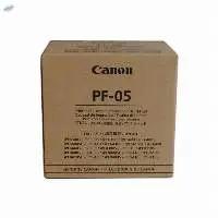 Canon Pf05 Print Head