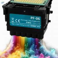 Canon PF 06 Print Head