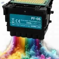 Canon PF 06 Print Head