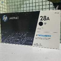 HP 28A Black Laser Jet Toner Cartridge