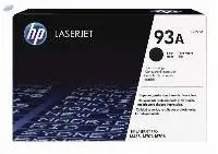 HP 93A Blk Contract LJ Toner Cartridge CZ192AC