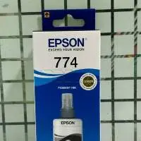 Epson 774 Black Ink Bottle