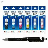 Epson Ink 057 Bottle
