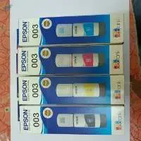 Epson 003 Ink Bottle