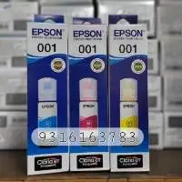 Epson 001 Ink Bottle