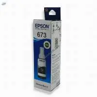 Epson 673 Ink Bottle