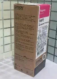 Epson 005 Ink Bottle