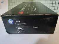 Hp 119a Toner Cartridge