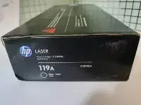 Hp 119a Toner Cartridge