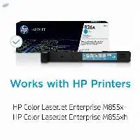 HP 826A Cyn Contract CF311AC LJ Toner Cartridge
