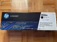 HP 826A Mgn Contract LJ CF313AC Toner Cartridge