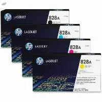HP 828A Magenta LaserJet Drum CF365A