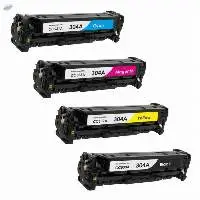 HP Color Laser Jet CP2025 Cyan Crig CC531A