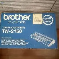Brother Tn 2150 Toner Cartridge