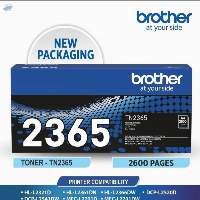 Brother Tn 2365 Toner Cartridge