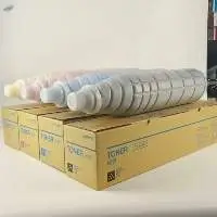 Konica Minolta Tn622 Color Toner Cartridges