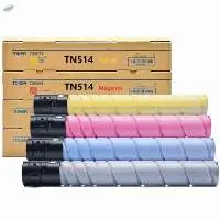 Konica Minolta Toner Tn 514