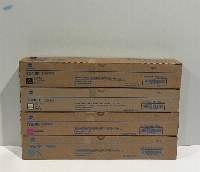 Konica Tn014 Toner