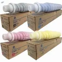 Tn 016 Toner Cartridge
