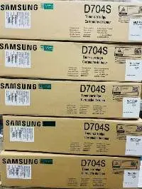 Samsung Mlt-D307S Black Toner Cartridge