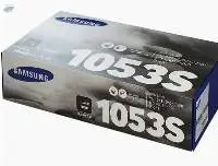 SAMSUNG MLT-D1053S Black Toner Cartridge