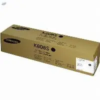 SAMSUNG CLT-K808S Black Toner Cartridge
