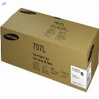 SAMSUNG MLT-D707L Black Toner Cartridge
