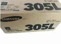 Black Samsung MLT-D305L Toner Cartridge