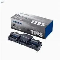 SAMSUNG MLT-D119S Black Toner Cartridge