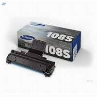 Samsung MLT-D108S Black Toner Cartridge