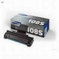 Samsung MLT-D108S Black Toner Cartridge