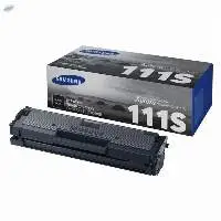 Samsung Mlt-d111s Black Toner Cartridge