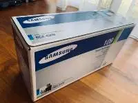 Samsung MLT-D109S Black Toner Cartridge