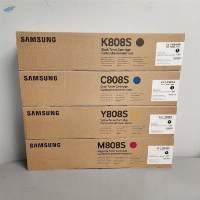 SAMSUNG CLT-C808S Color Toner Cartridge