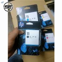 Hp 11 Printhead Black