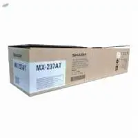 Black Imagerunner Sharp MX-237AT Toner Cartridge