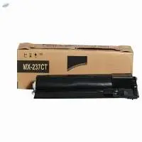 Sharp Laser Toner Cartridge Mx 237at