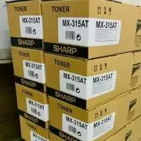 Sharp Mx 315at Toner Cartridge