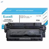 HP 93A Black Laser Jet Toner Cartridge CZ192A