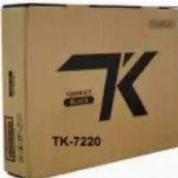 Kyocera Black Kyocrea TK 7220 Toner Cartridge