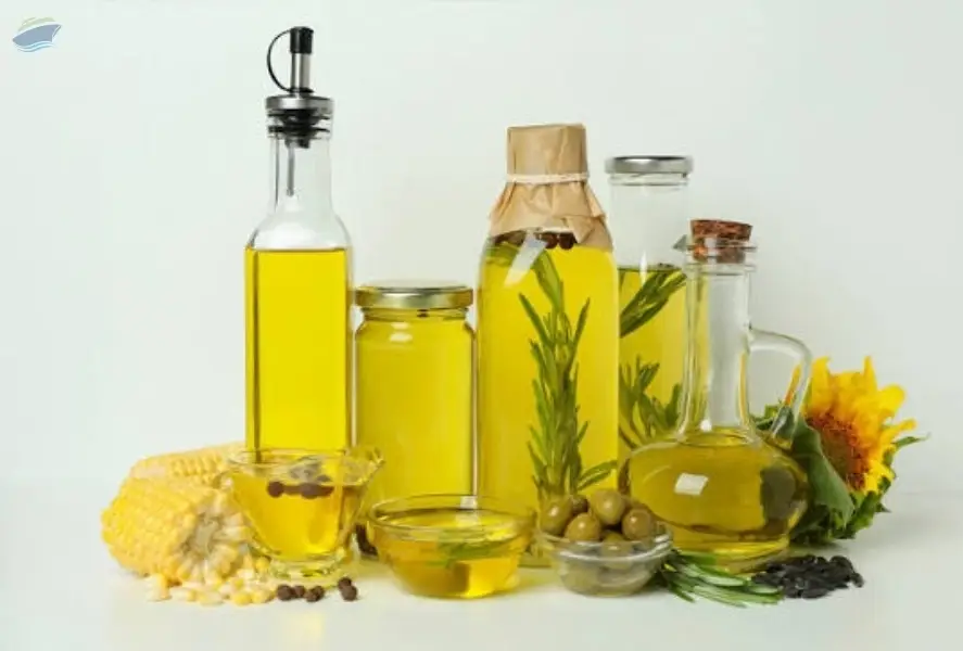 Edible Oils