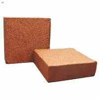 JP Cocopeat Bale for Soil Conditioning