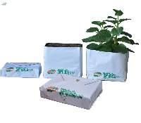 Heavy Duty Open Top Planter Grow Bags