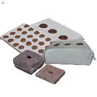 Premium Quality Grow Cubes for Seeding