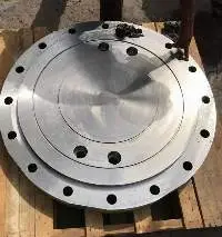 Stainless Steel Fittings