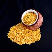 Bengal Gram