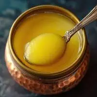 Premium Clarified Butter (Desi Ghee)