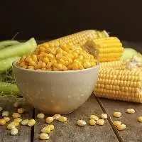 Premium Export A Grade Sweet Corn Kernels